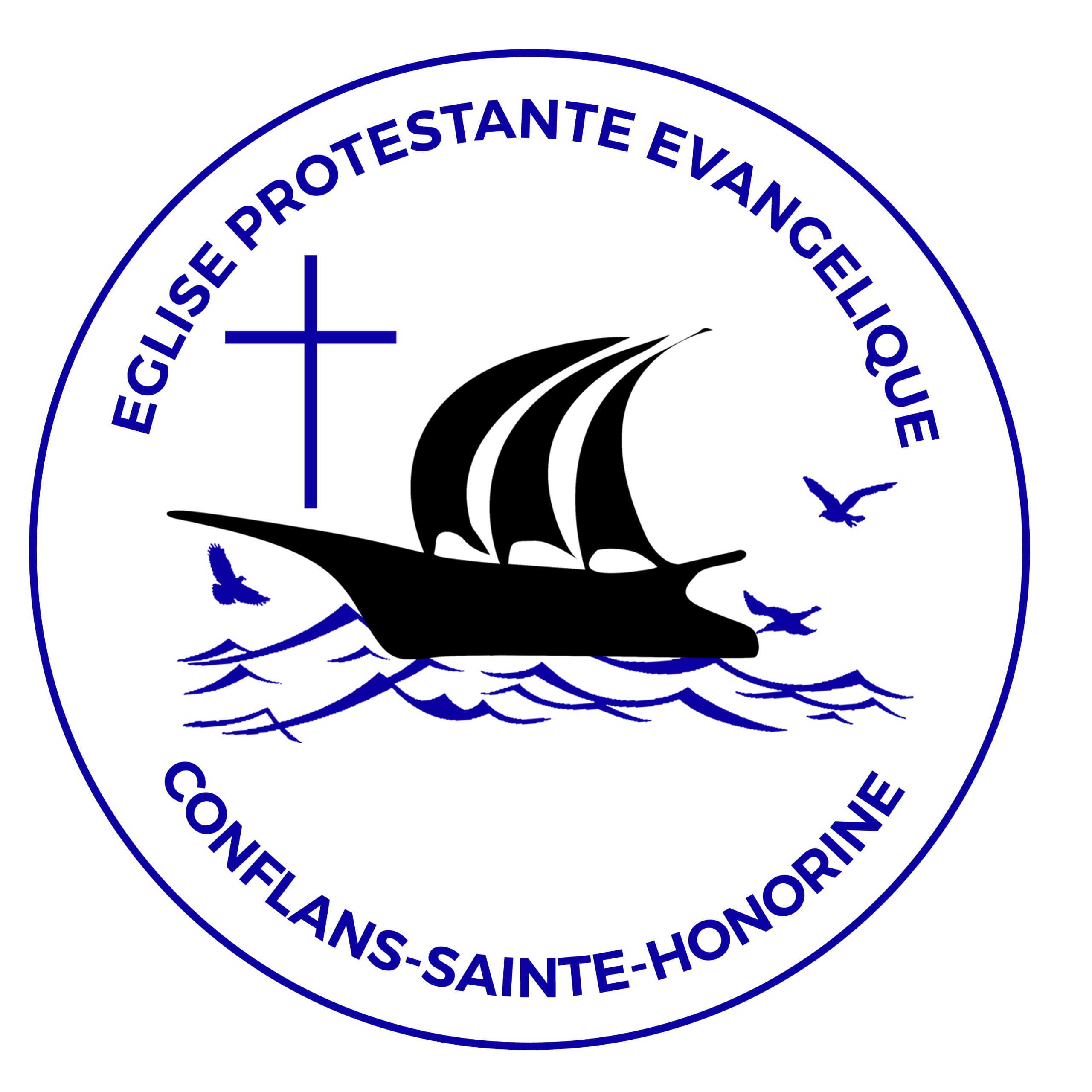 Eglise Protestante Evangelique Conflans-Sainte-Honorine