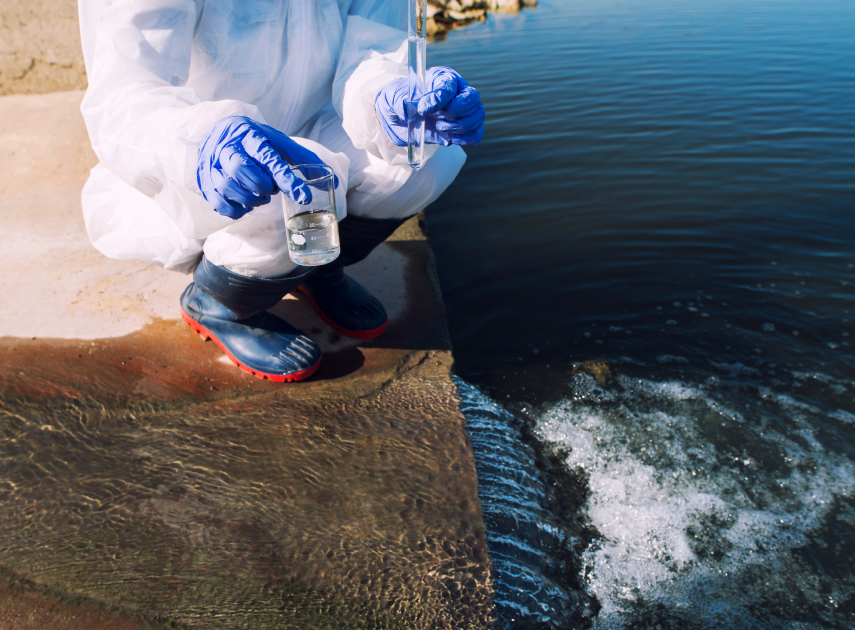 Sewage and Wastewater